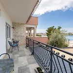 Okruk-10 Meters Away From The