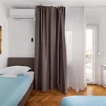 Okruk-10 Meters Away From The