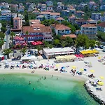 Okruk-10 Meters Away From The