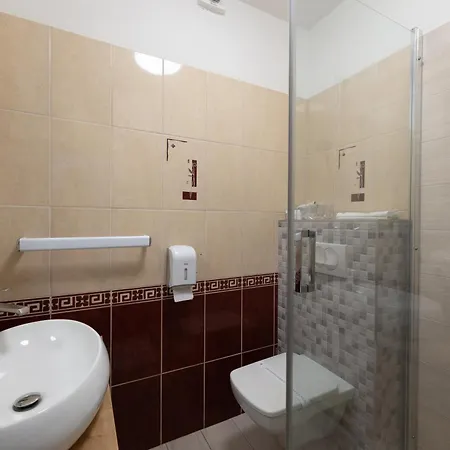 Bed and Breakfast Villa Okruk - Beachside & Self Check-In