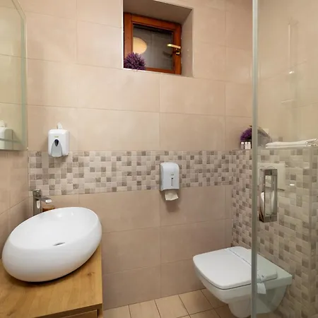 Villa Okruk - Beachside & Self Check-In 3*