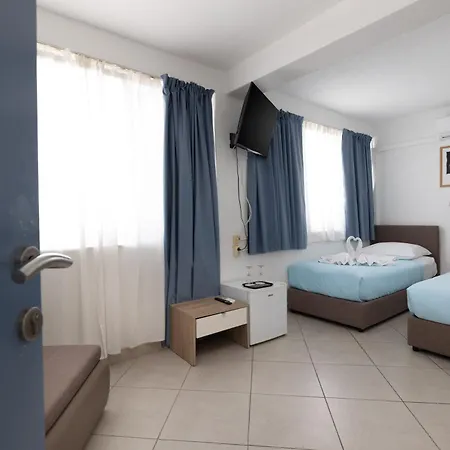 Villa Okruk - Beachside & Self Check-In Okrug Gornji
