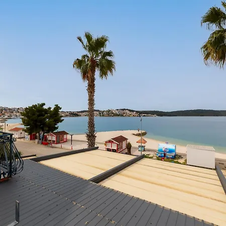 Okruk-10 Meters Away From The Bed & Breakfast 3*