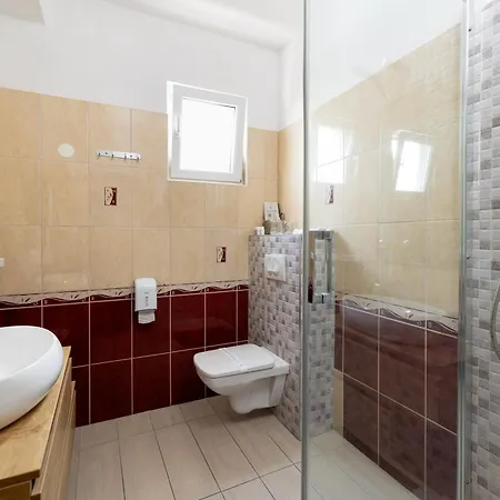 Okruk-10 Meters Away From The Bed and breakfast 3*